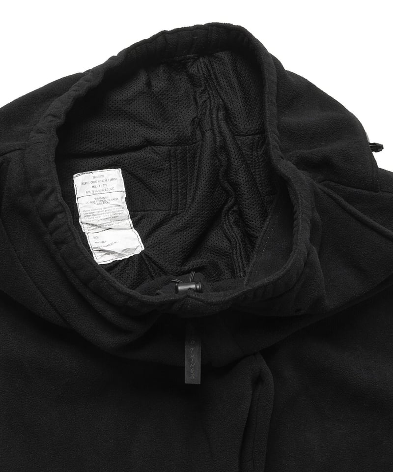 N.HOOLYWOOD / N.H TPES MODS COAT / M48 N.HOOLYWOOD| エヌ