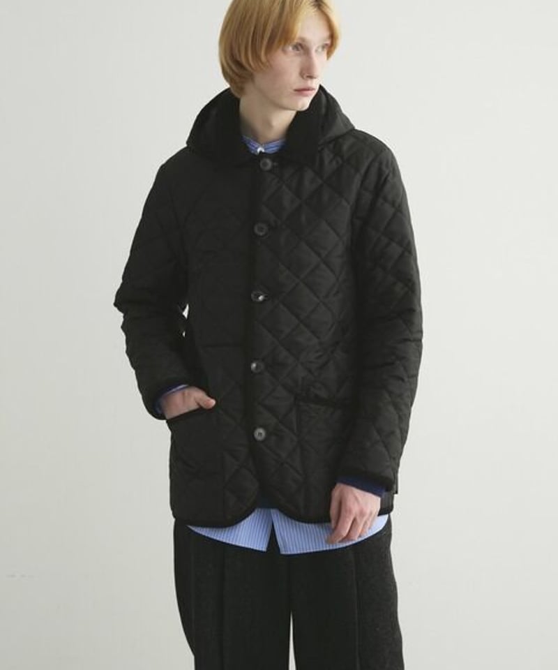 Traditional Weather Wear】WAVERLY TWW HOOD | MI