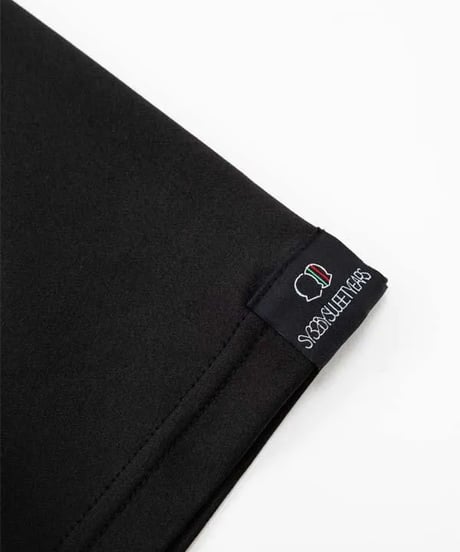 【SY32 by SWEET YEARS GOLF】ITALIAN EMBLEM MOCK