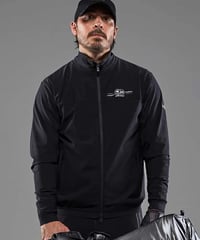 【SY32 by SWEET YEARS GOLF】CARVICO 425 REVOLUTIONAL JACKET