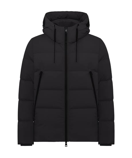 【DUNO】 JUMP PACKABLE DOWN JACKET