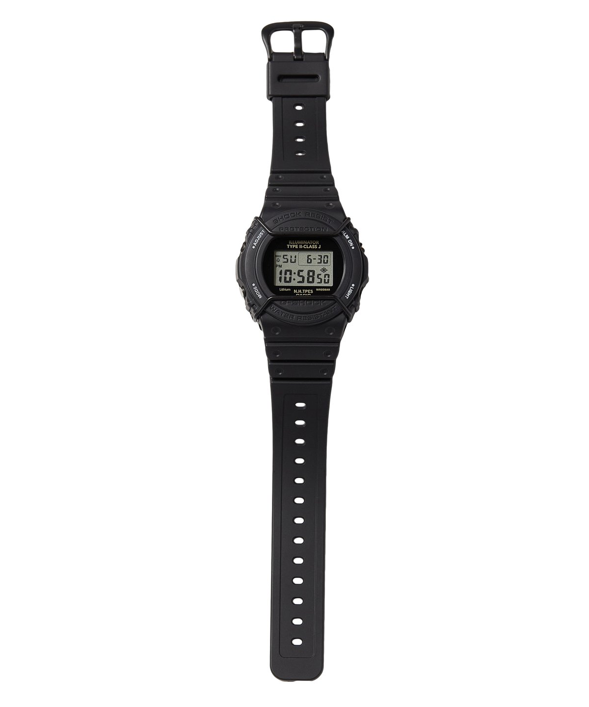 N.HOOLYWOOD × G-SHOCK N.HOOLYWOOD × G-SHOCK】 | MICHELLE STORES