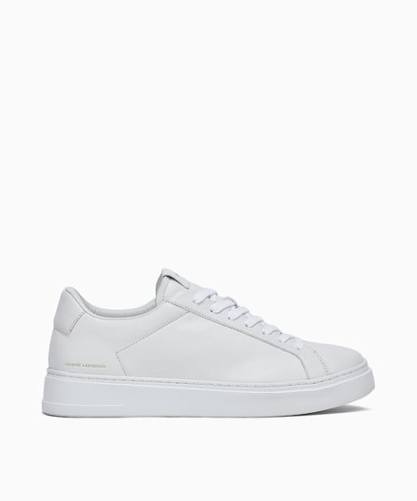 【CRIME LONDON】EXTRALIGHT ALL WHITE