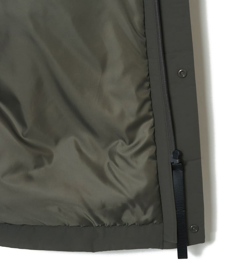 N.HOOLYWOOD】HOODED COAT | MICHELLE STORES