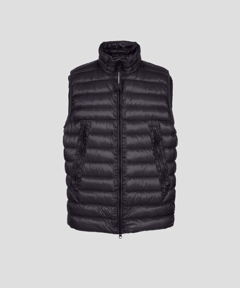 C.P.COMPANY】DD Shell Down Vest | MICHELLE STORES C.P.COMPANY】DD Shell Down Vest | MICHELLE STORES