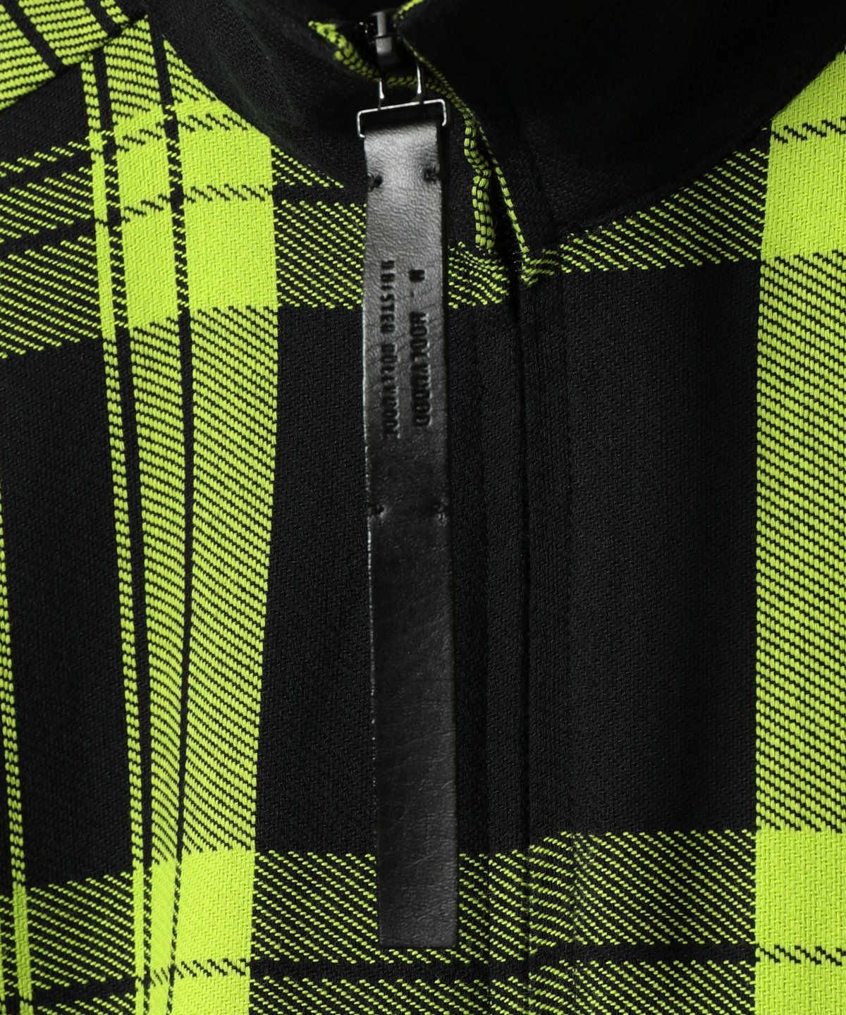 【新品】N.HOOLYWOOD STAND COLLAR BLOUSON STAND COLLAR BLOUSON N.HOOLYWOOD COMPILE│N-HOOLYWOOD.COM