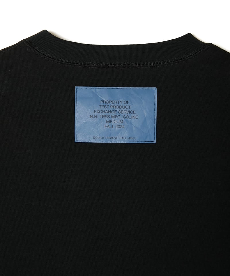 N.HOOLYWOOD】LONG SLEEVE T-SHIRT | MICHELLE STORES