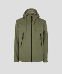 【C.P.COMPANY】Pro-Tek Medium Jacket