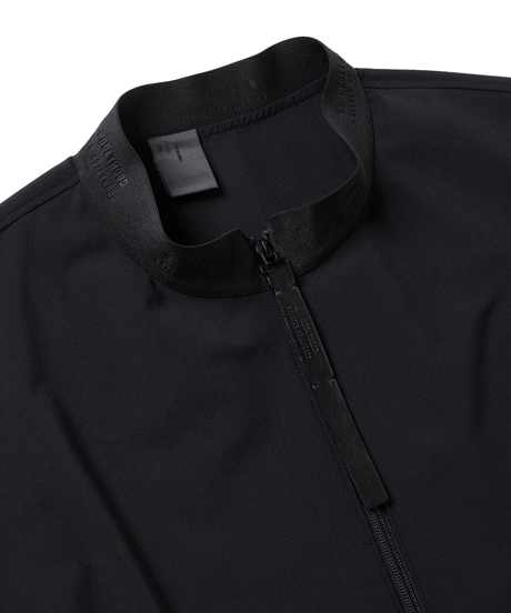 【N.HOOLYWOOD】BOMBER JACKET