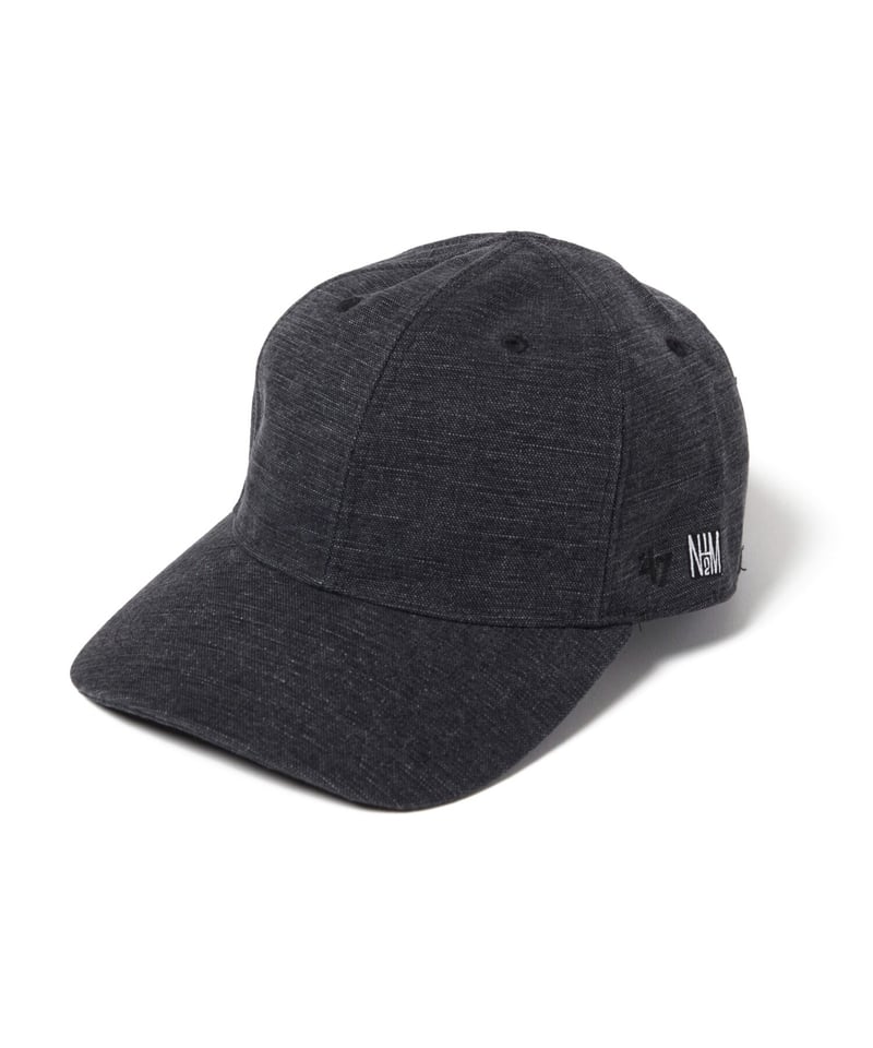 N.HOOLYWOOD COMPILE × '47 HAT-