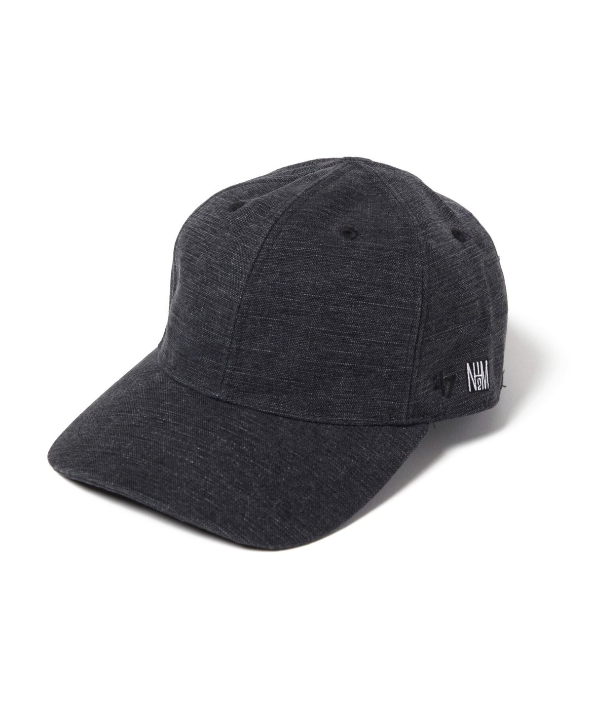 N.HOOLYWOOD × ’47 CAP N.HOOLYWOOD】COMPILE×'47 CAP | MICHELLE STORES