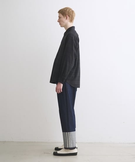 【Traditional Weather Wear】UNIONWEAR SHIRT 001