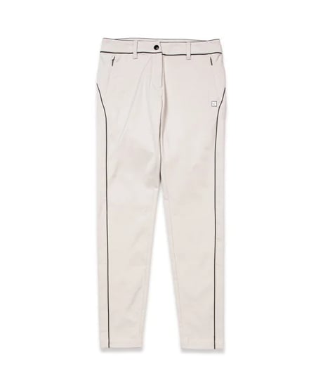 【SY32 by SWEET YEARS GOLF】STRETCH FRONT LINE PANTS
