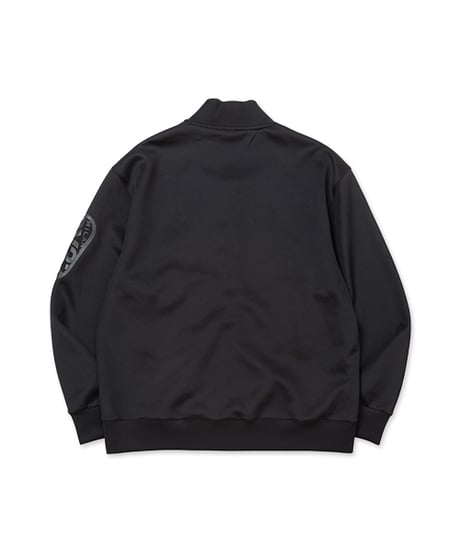 【SY32 by SWEET YEARS 】DOUBLE KNIT BOMBER JK