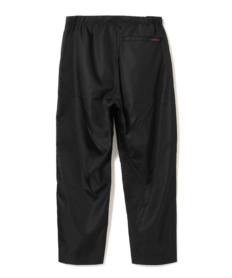 N.HOOLYWOOD× Gramicci】EASY SLACKS | MICHELLE S N.HOOLYWOOD× Gramicci】EASY SLACKS | MICHELLE S