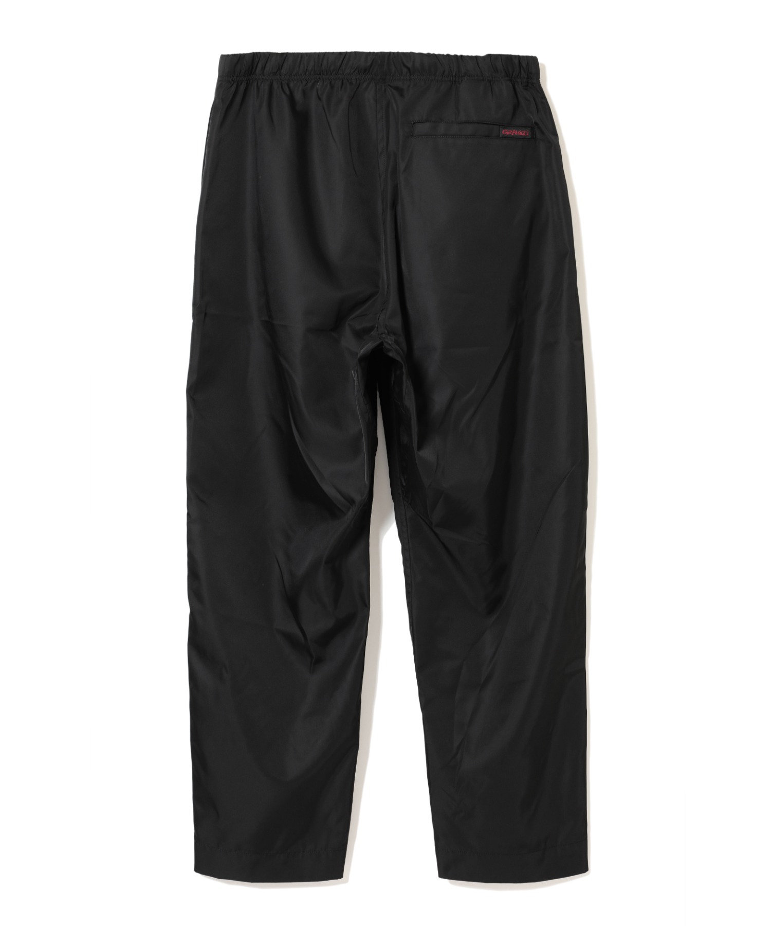 【極美品】N.HOOLYWOOD ×Gramicci EASY SLACKS N.HOOLYWOOD× Gramicci】EASY SLACKS | MICHELLE S