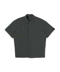 【N.HOOLYWOOD】HALF SLEEVE SHIRT
