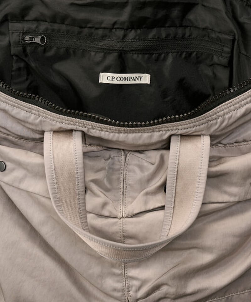 C.P.COMPANY】Nylon B Tote Bag | MICHELLE STORES