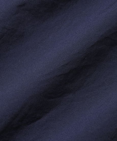 【:colon】1in-Pleats Longshirt - 120/2 Typewriter