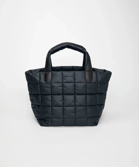 【VeeCollective】Porter Tote Medium Dark Navy
