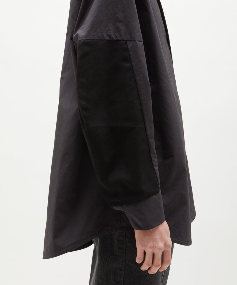 N.HOOLYWOOD】BIG SHIRT | MICHELLE STORES