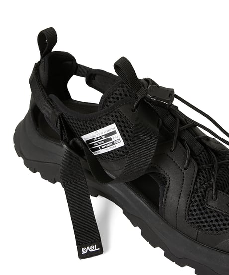 【N.HOOLYWOOD TPES × Teva】Hurricane XLT3 CT × N.HOOLYWOOD