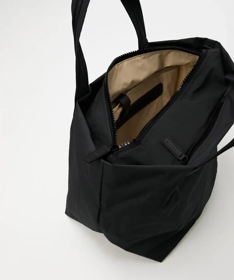 【VeeCollective】Porter Essence Medium Black
