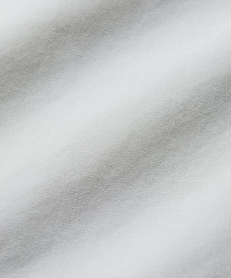 【:colon】Wpocket Shirt - PC Broad