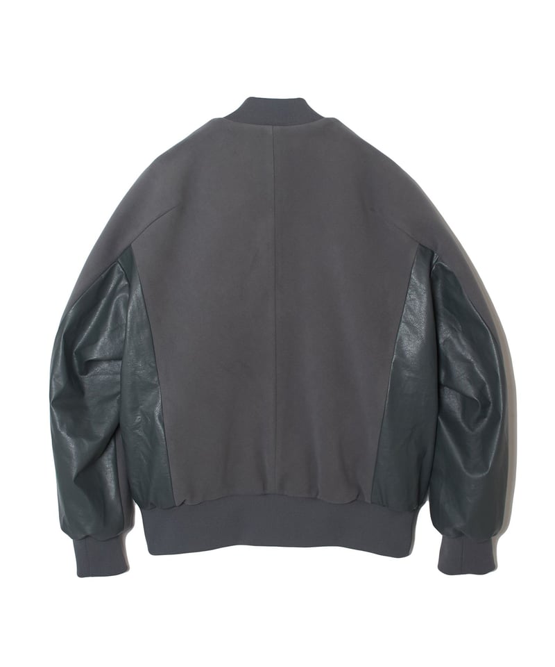 N.HOOLYWOOD】BLOUSON | MICHELLE STORES