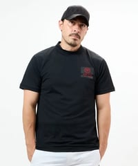【SY32 by SWEET YEARS GOLF】CARAT DRY HALF MOCK