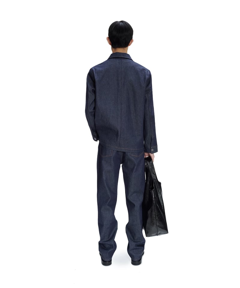 A.P.C.】Enzo ジャケット | MICHELLE STORES
