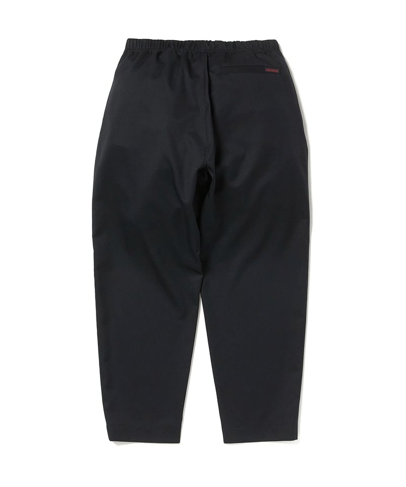 N.HOOLYWOOD× Gramicci】EASY SLACKS | MICHELLE S