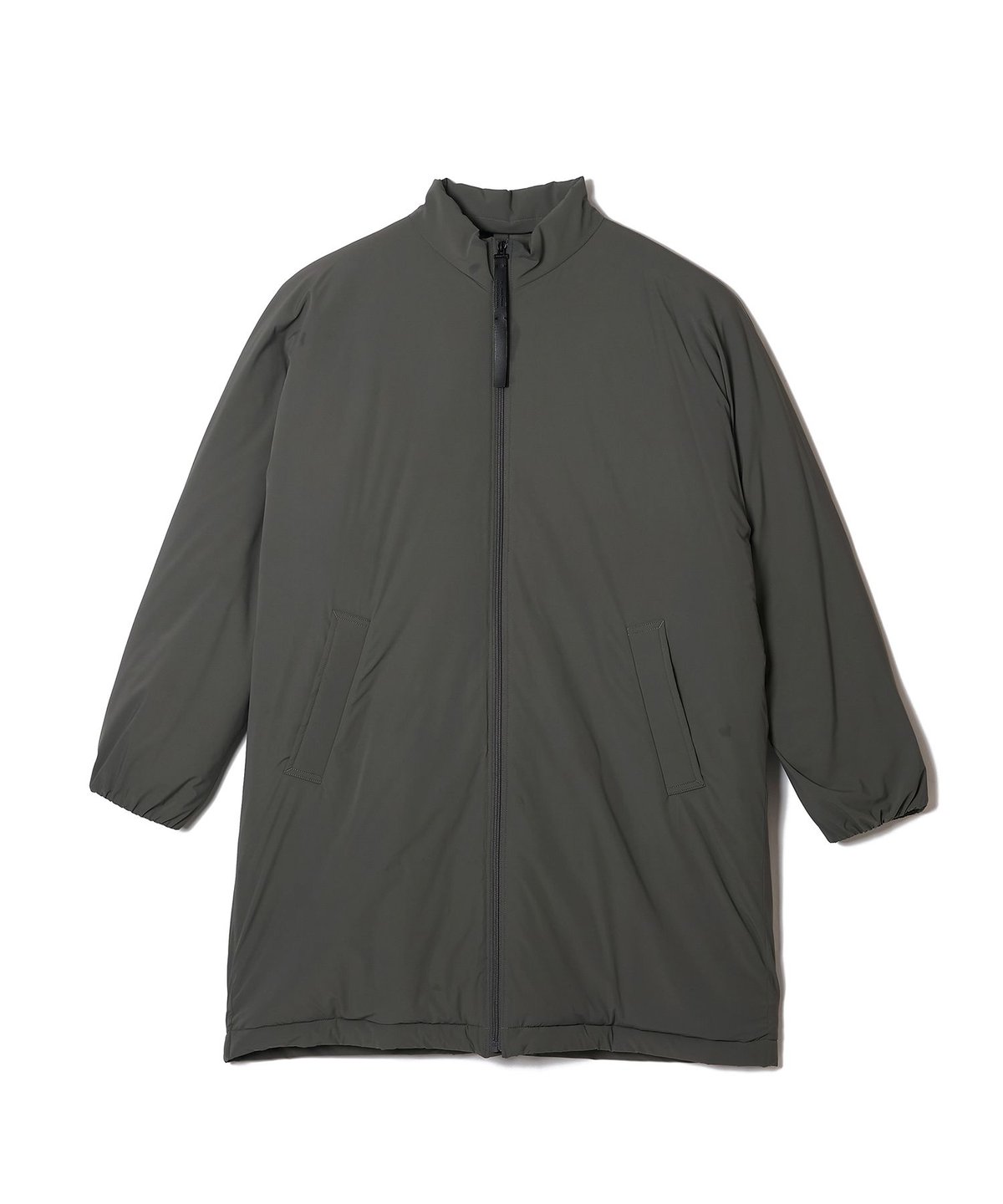 19aw N.hoolywood 中綿ライナーコート N.HOOLYWOOD(エヌハリウッド) - 2222-CO05-008 peg – Area
