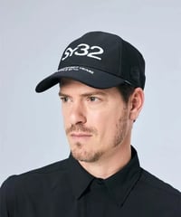 【SY32 by SWEET YEARS GOLF】COOL TOUCH CAP