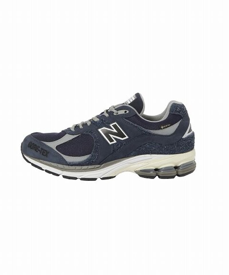 New Balance × N.HOOLYWOOD × INVINCIBLE M2002RXH