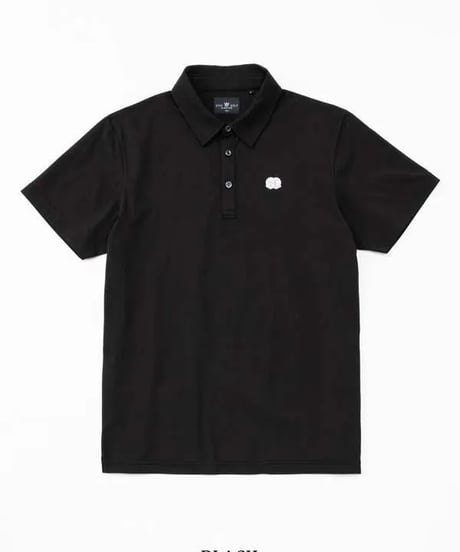 【SY32 by SWEET YEARS GOLF】SPUN LIKE POLO