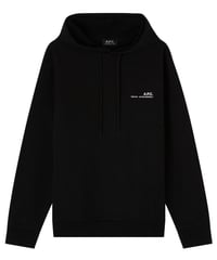 【A.P.C.】Item フーディ