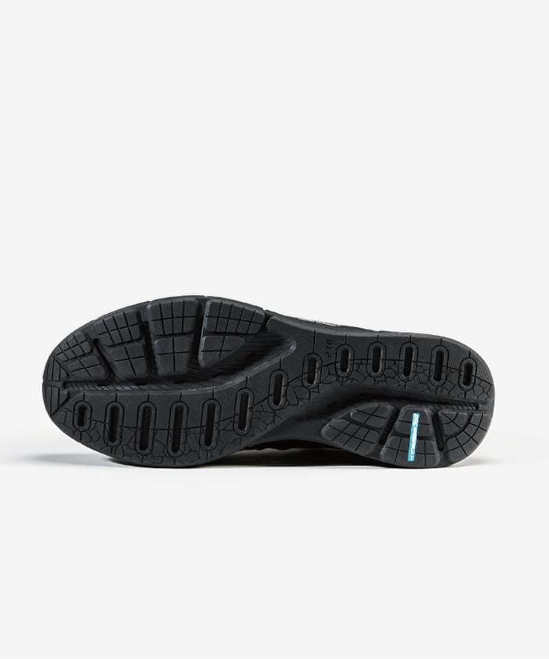 MOISTHROUGH360/モイスルー360】VENTIRIS_Black | MICHE