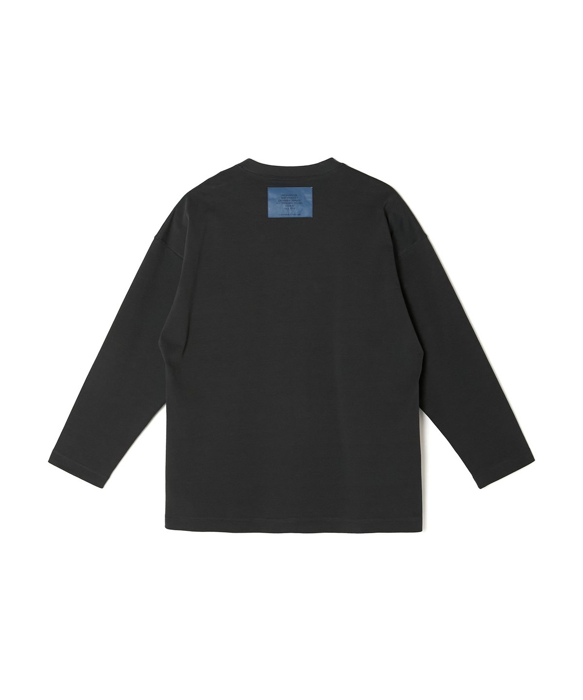 N.HOOLYWOOD】LONG SLEEVE T-SHIRT | MICHELLE STORES