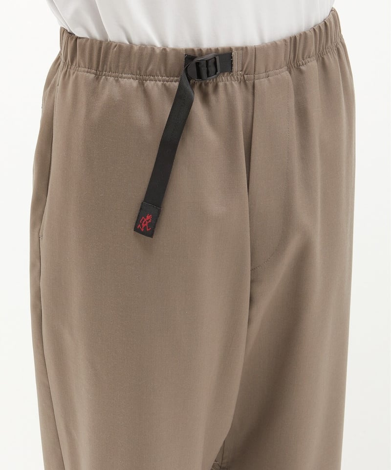 N.HOOLYWOOD Gramicci Easy Pants khaki
