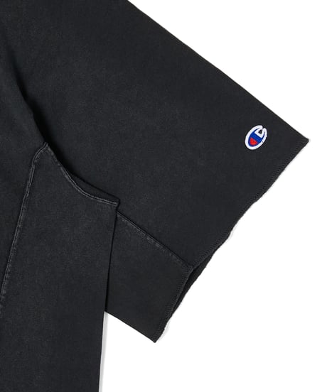 【N.HOOLYWOOD × Champion】T-SHIRT
