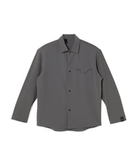 【N.HOOLYWOOD】FLAP POCKET SHIRT