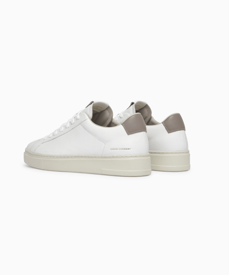 【CRIME LONDON】EXTRALIGHT WHITE-ICE GREY