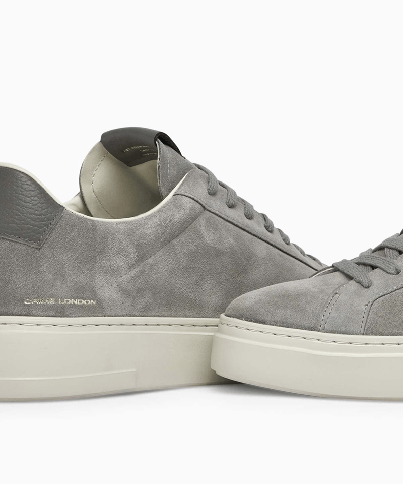 CRIME LONDON】EXTRALIGHT LIGHT GREY | MICHELLE