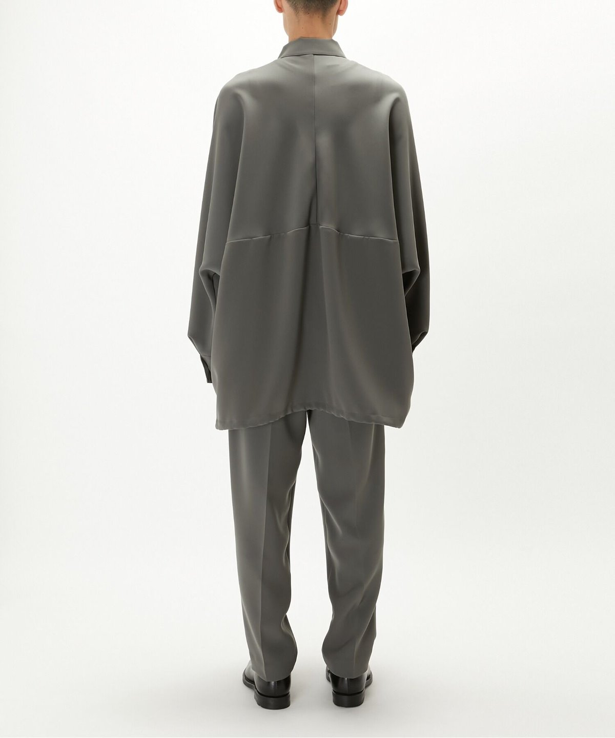 N.HOOLYWOOD PULLOVER SHIRT「Mサイズ」 N.HOOLYWOOD】PULLOVER HALF SLEEVE SHIRT | MICHE