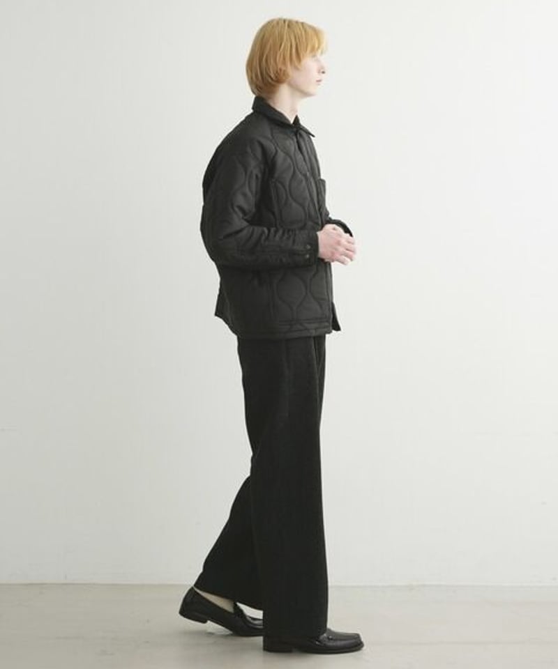Traditional Weather Wear】UNION WEAR UNIONCOVER