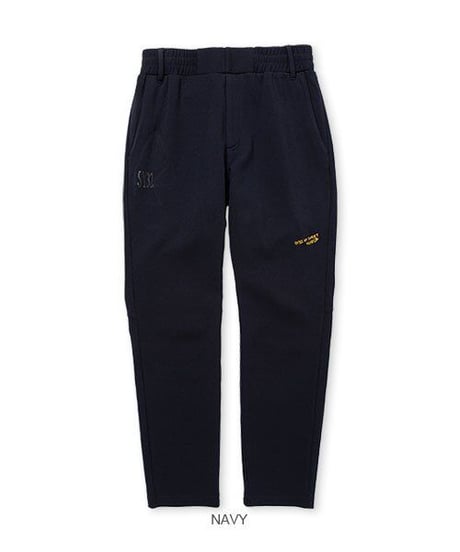 【SY32 by SWEET YEARS GOLF】LIGHT MULTI JERSEY PANTS