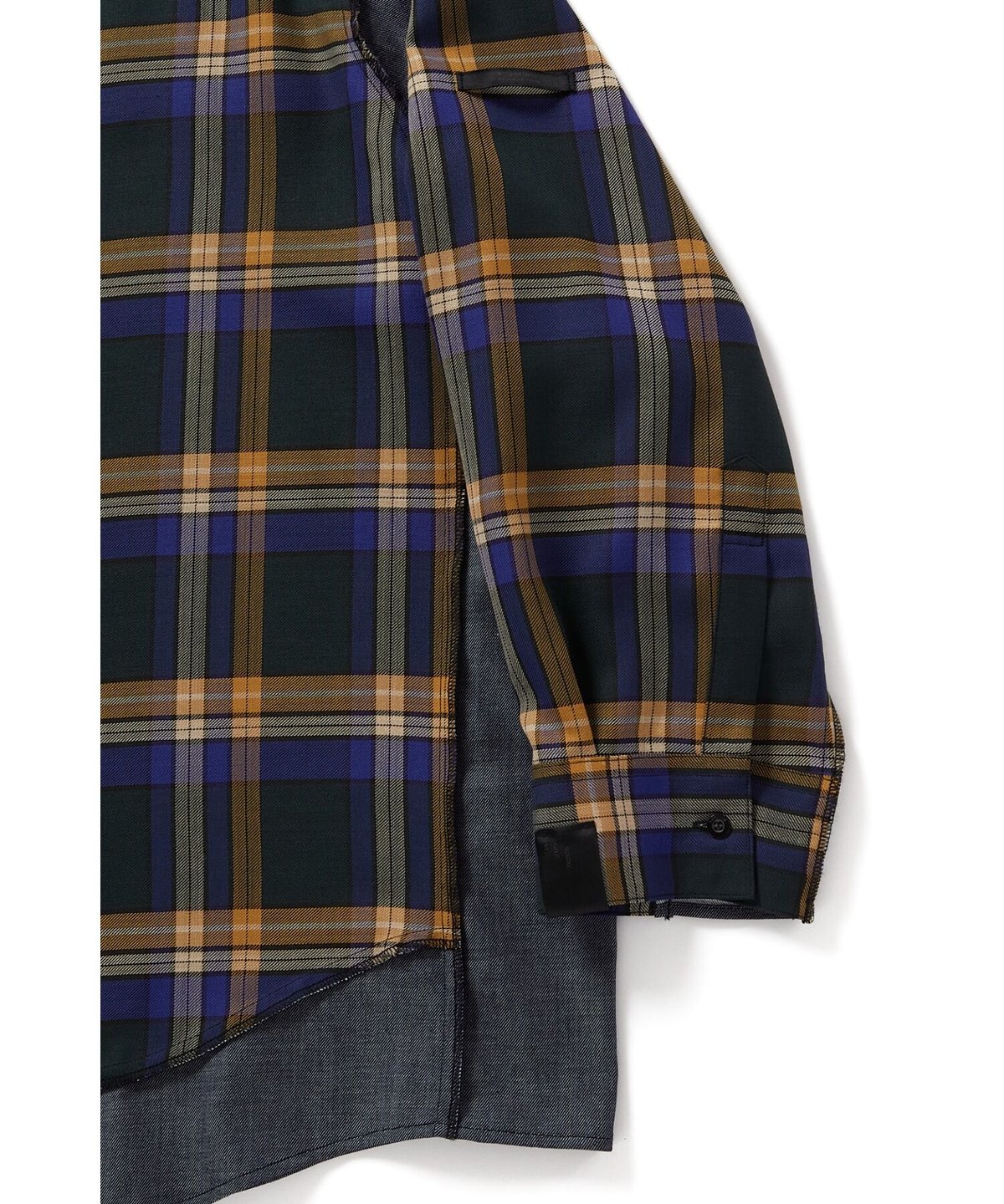 N.HOOLYWOOD】SHIRT | MICHELLE STORES