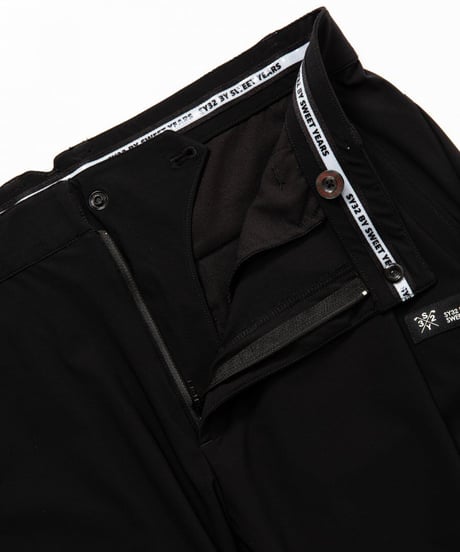 【SY32 by SWEET YEARS GOLF】STRETCH WIND PANTS