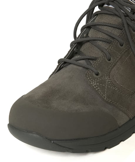 【N.HOOLYWOOD TEST PRODUCT EXCHANGE SERVICE × Danner】TRAINING SHOES